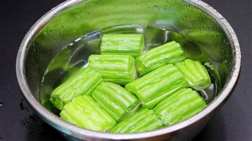 苦的瓜怎么吃不苦,揭秘苦的瓜如何变得不苦