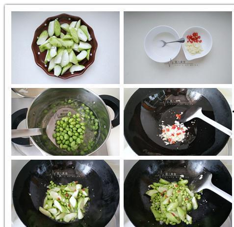 伏天吃瓜好处多,清凉解暑，养生益处多