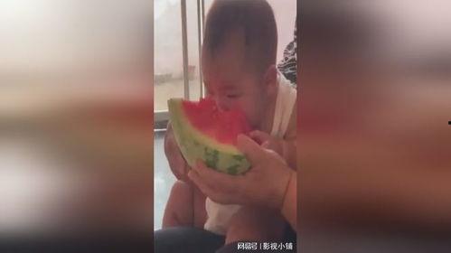 孙子会吃瓜,揭秘古代军事家与民间小吃的奇妙邂逅