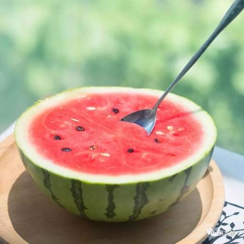 吃瓜假西瓜,一场关于真假瓜的趣味之旅