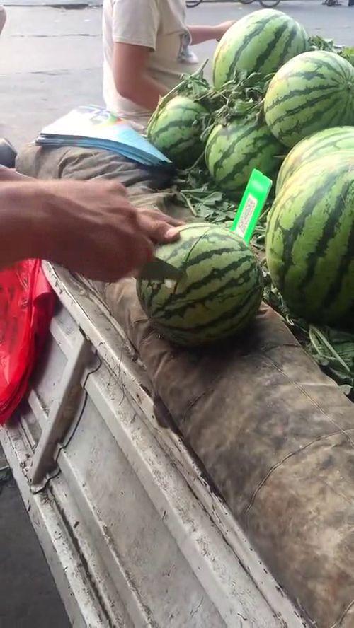 现在都流行吃瓜,揭秘当下热门吃瓜话题